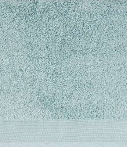 Noble Excellence MicroCotton® Elite Bath Towels - Aqua - view 10
