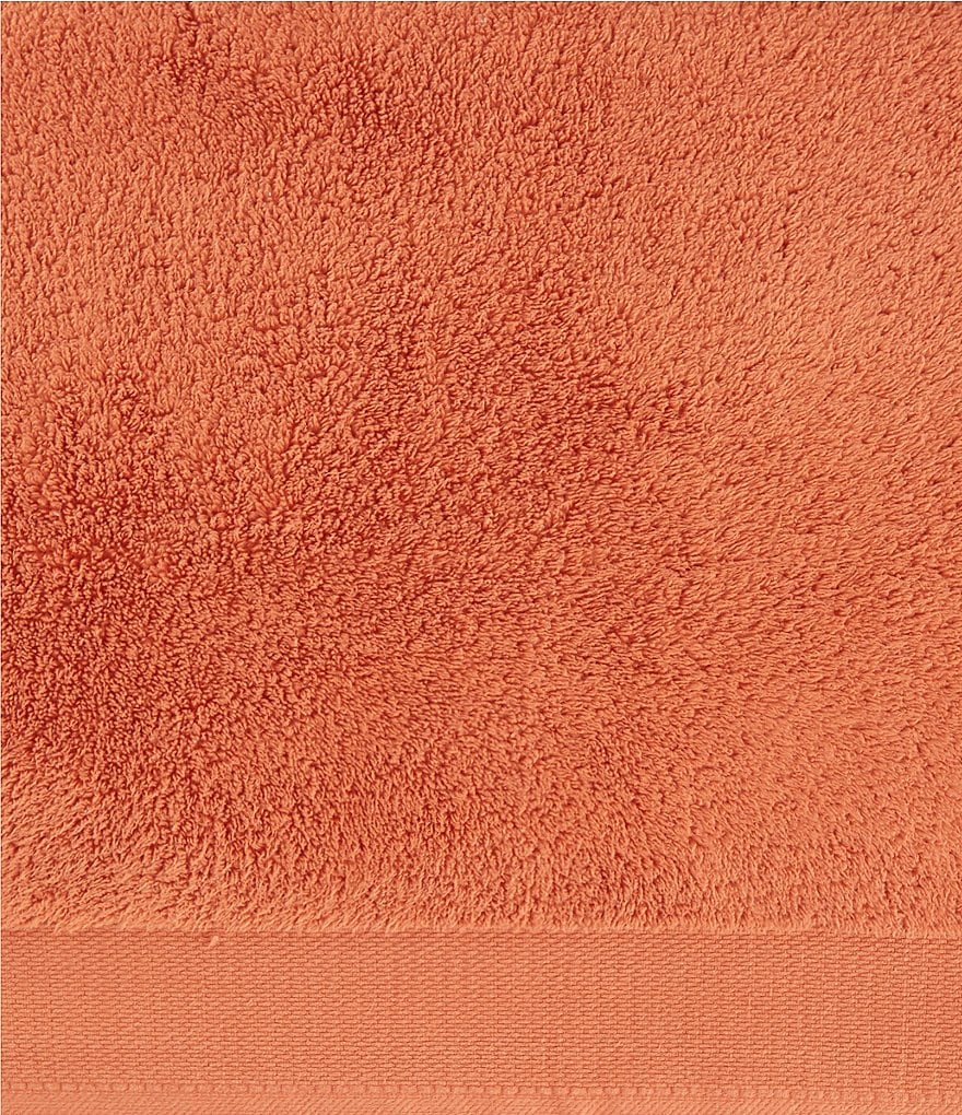 Noble Excellence MicroCotton® Elite Bath Towels - Auburn - view 13