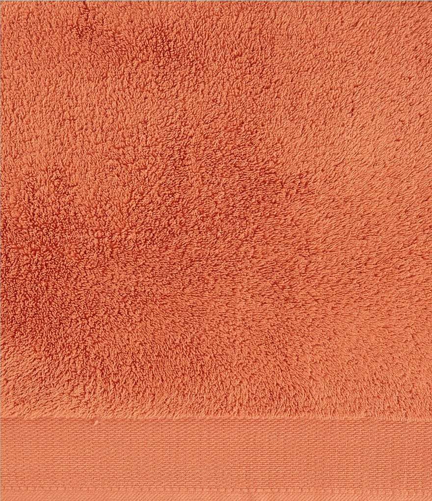 Noble Excellence MicroCotton® Elite Bath Towels - Auburn - view 13