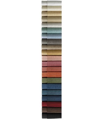 Noble Excellence MicroCotton® Elite Bath Towels - Auburn - view 14