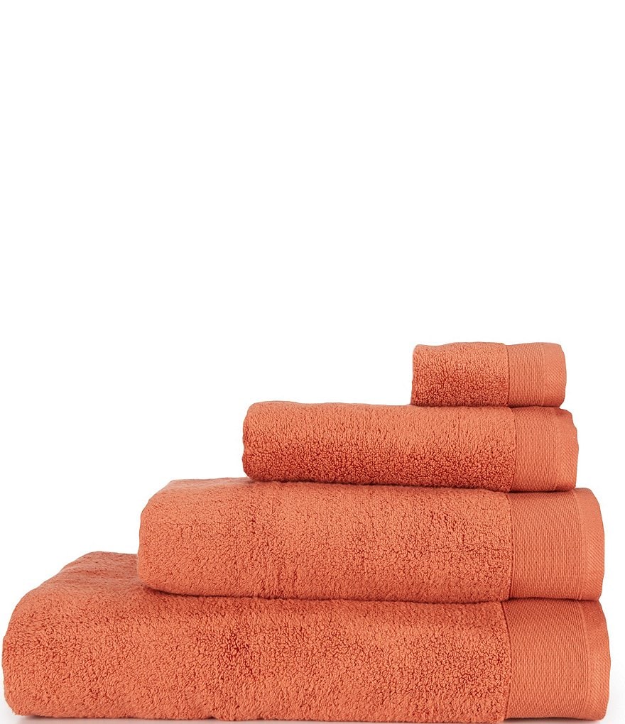 Noble Excellence MicroCotton® Elite Bath Towels - Auburn - view 12