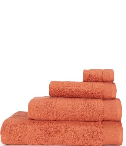Noble Excellence MicroCotton® Elite Bath Towels - Auburn - view 12