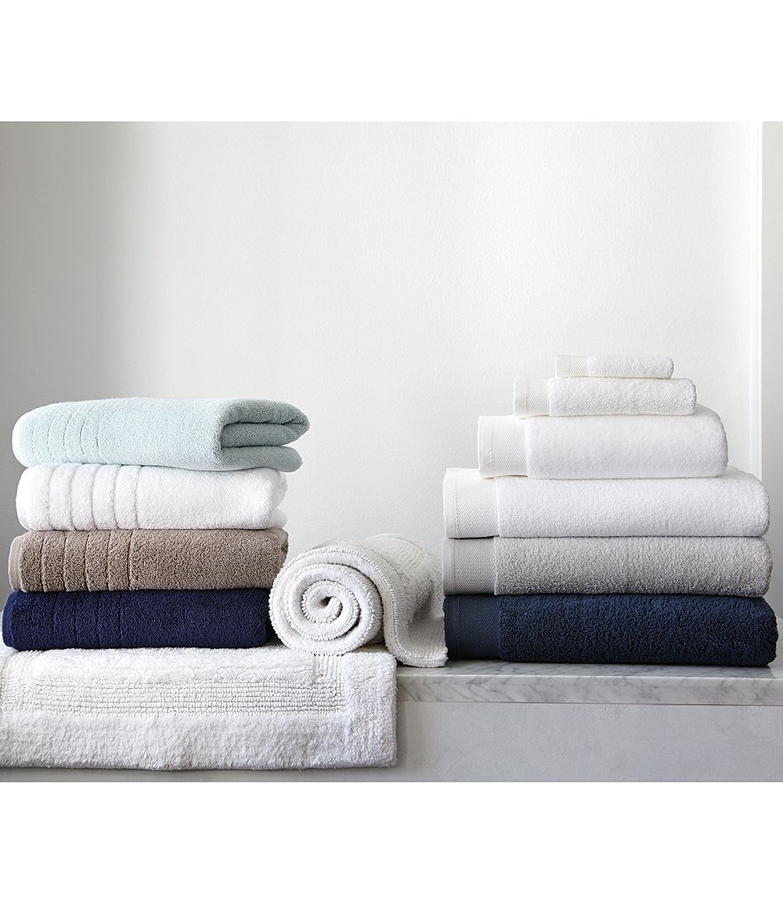 Noble Excellence MicroCotton® Elite Bath Towels - Chocolate - view 20