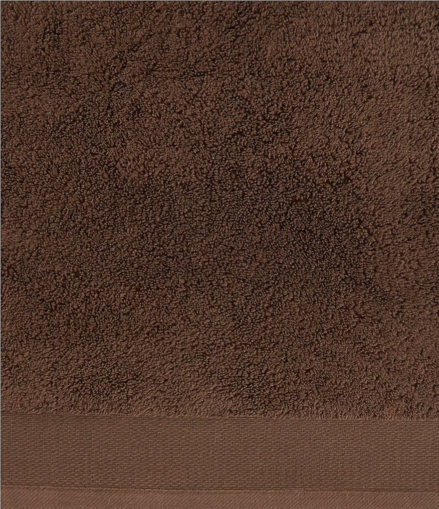 Noble Excellence MicroCotton® Elite Bath Towels - Chocolate - view 22