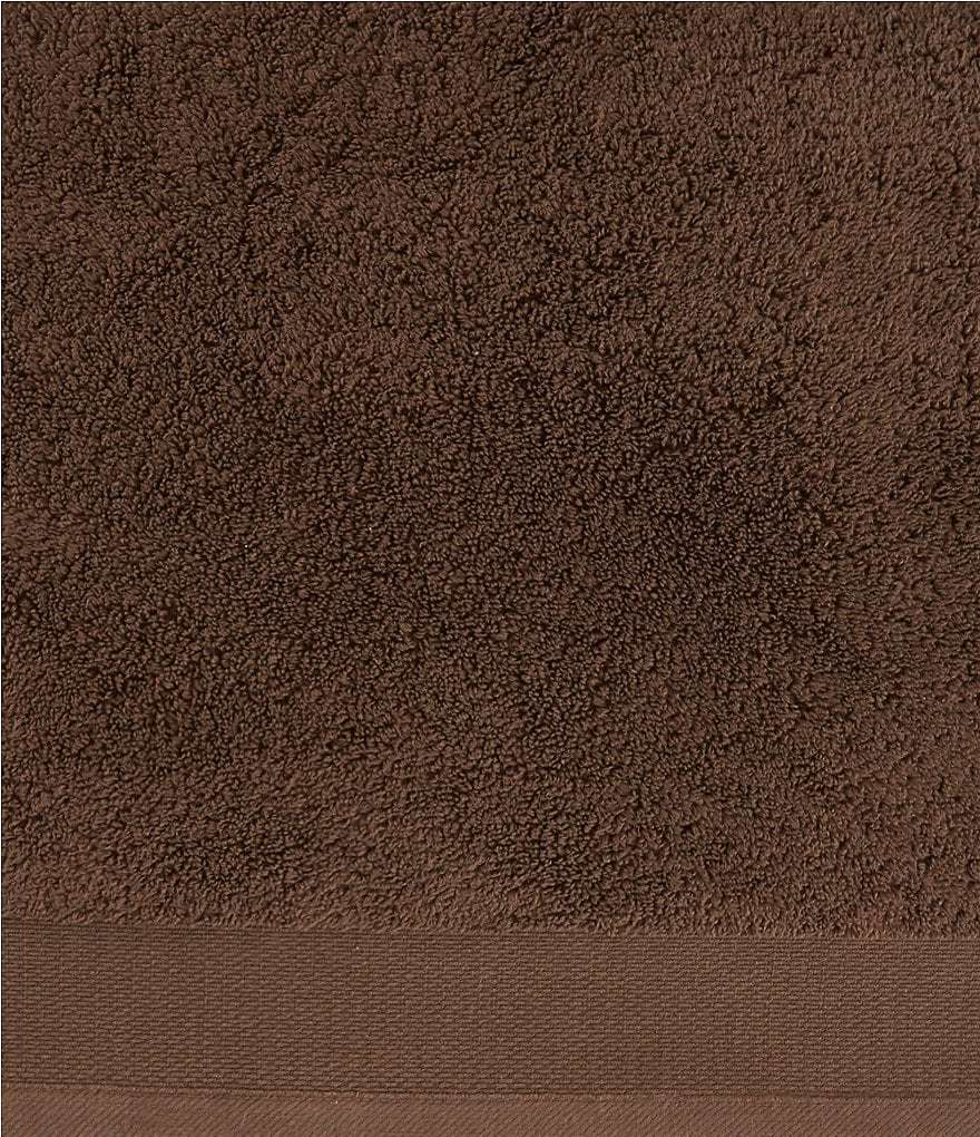 Noble Excellence MicroCotton® Elite Bath Towels - Chocolate - view 22