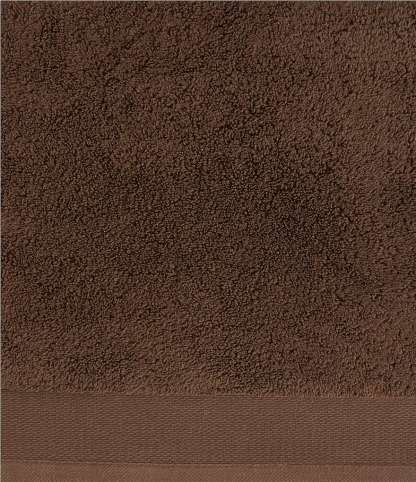 Noble Excellence MicroCotton® Elite Bath Towels - Chocolate - view 22