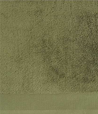 Noble Excellence MicroCotton® Elite Bath Towels - Green - view 30