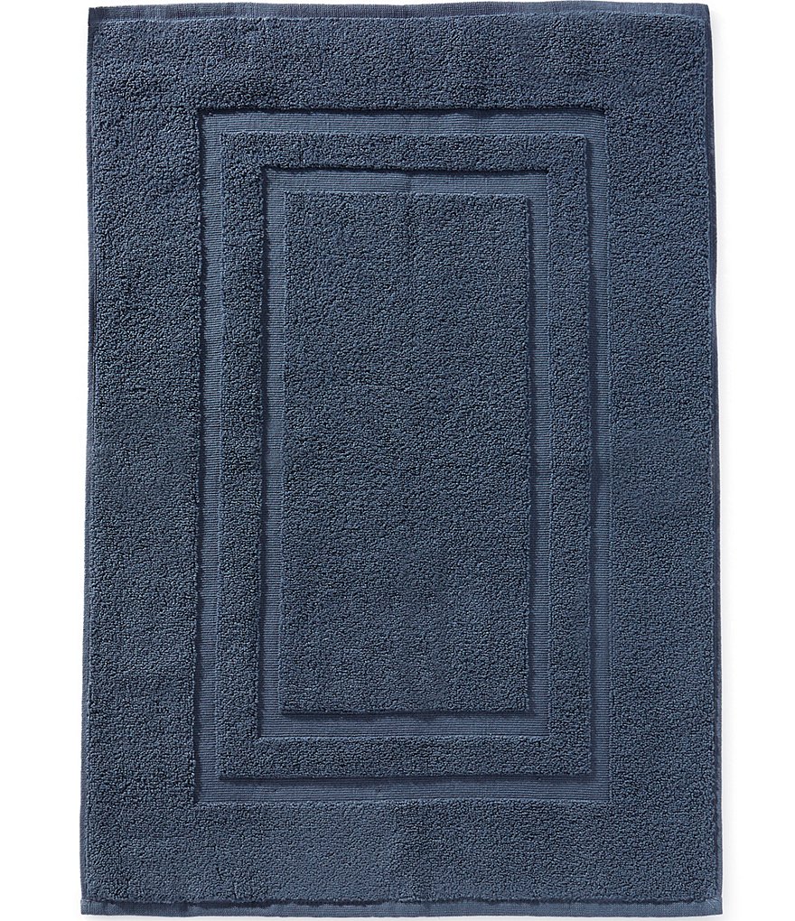 Noble Excellence MicroCotton® Elite Bath Towels - Indigo - view 35
