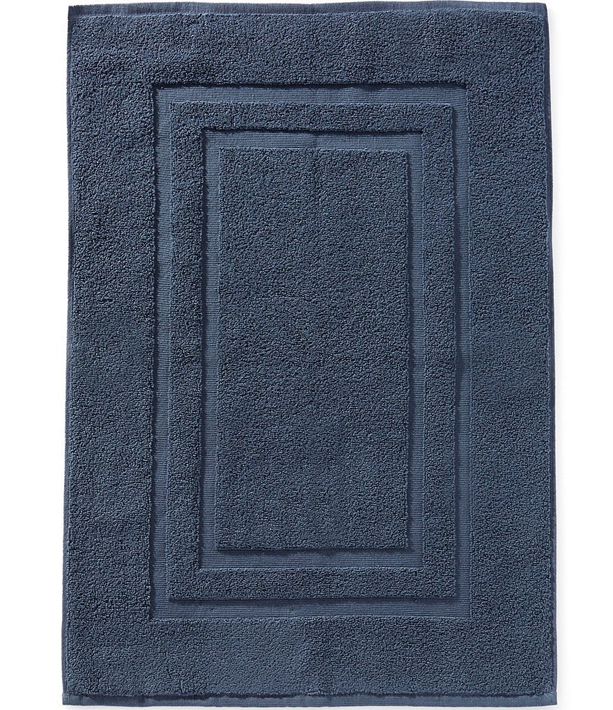 Noble Excellence MicroCotton® Elite Bath Towels - Indigo - view 35
