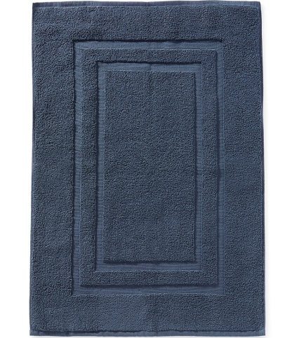 Noble Excellence MicroCotton® Elite Bath Towels - Indigo - view 35