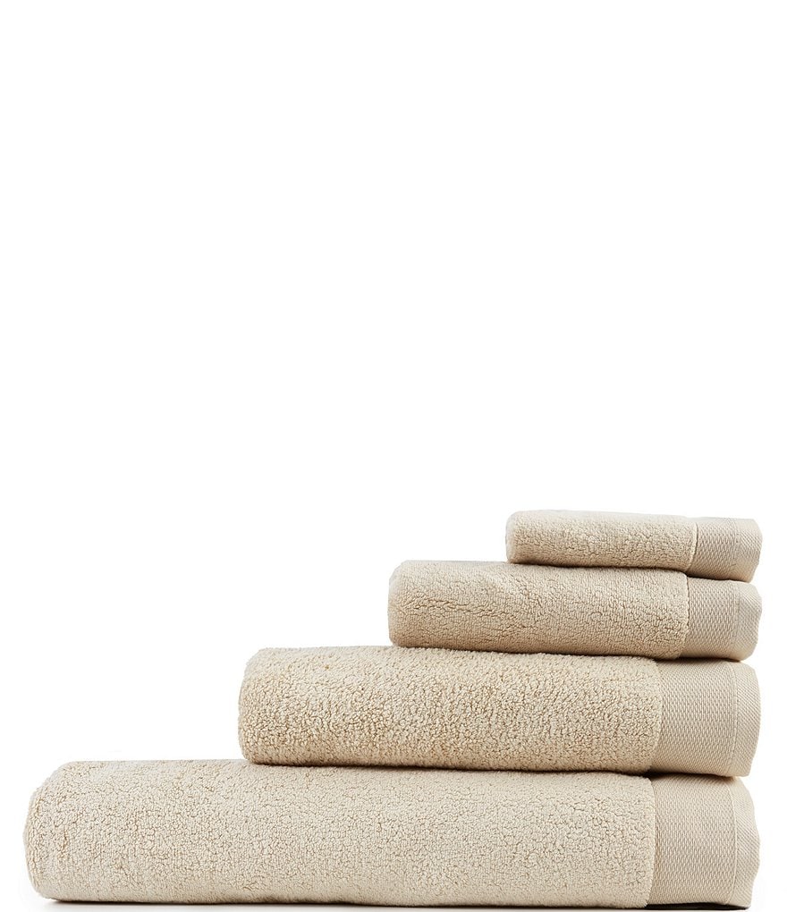 Noble Excellence MicroCotton® Elite Bath Towels - Linen - view 36