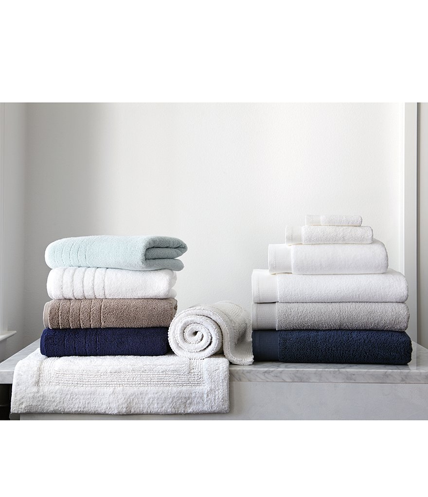 Noble Excellence MicroCotton® Elite Bath Towels - Pearl - view 41