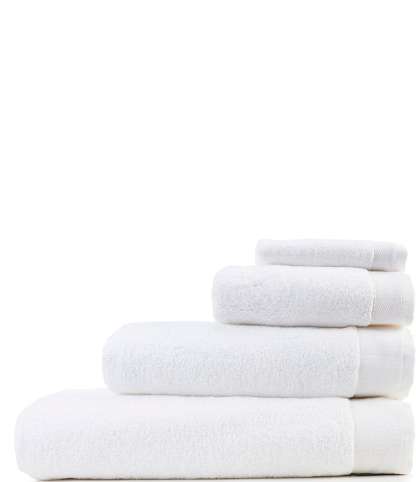 Noble Excellence MicroCotton® Elite Bath Towels - Pearl - view 40