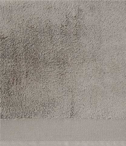 Noble Excellence MicroCotton® Elite Bath Towels - Platinum - view 48