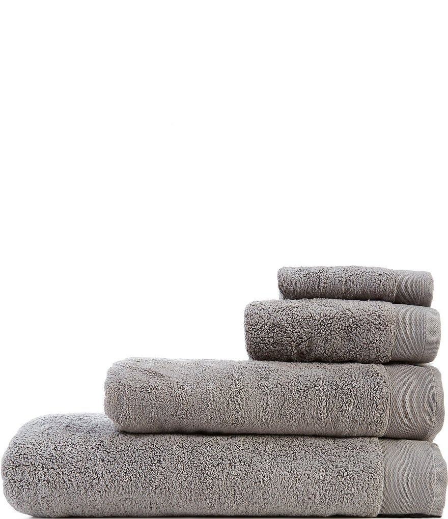Noble Excellence MicroCotton® Elite Bath Towels - Platinum - view 47