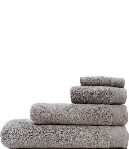 Noble Excellence MicroCotton® Elite Bath Towels - Platinum - view 47