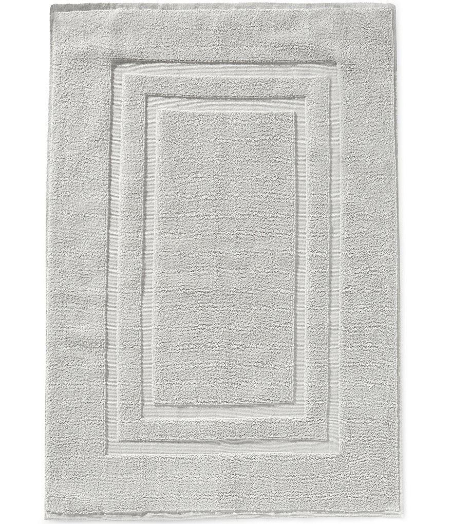 Noble Excellence MicroCotton® Elite Bath Towels - Vapor Blue - view 56