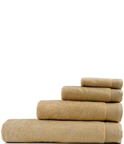 Noble Excellence MicroCotton® Elite Bath Towels - Wheat - view 57