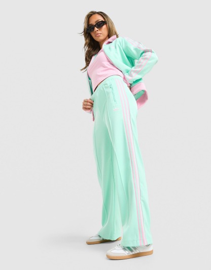 adidas Originals Classic Track Pants - Green - view 1