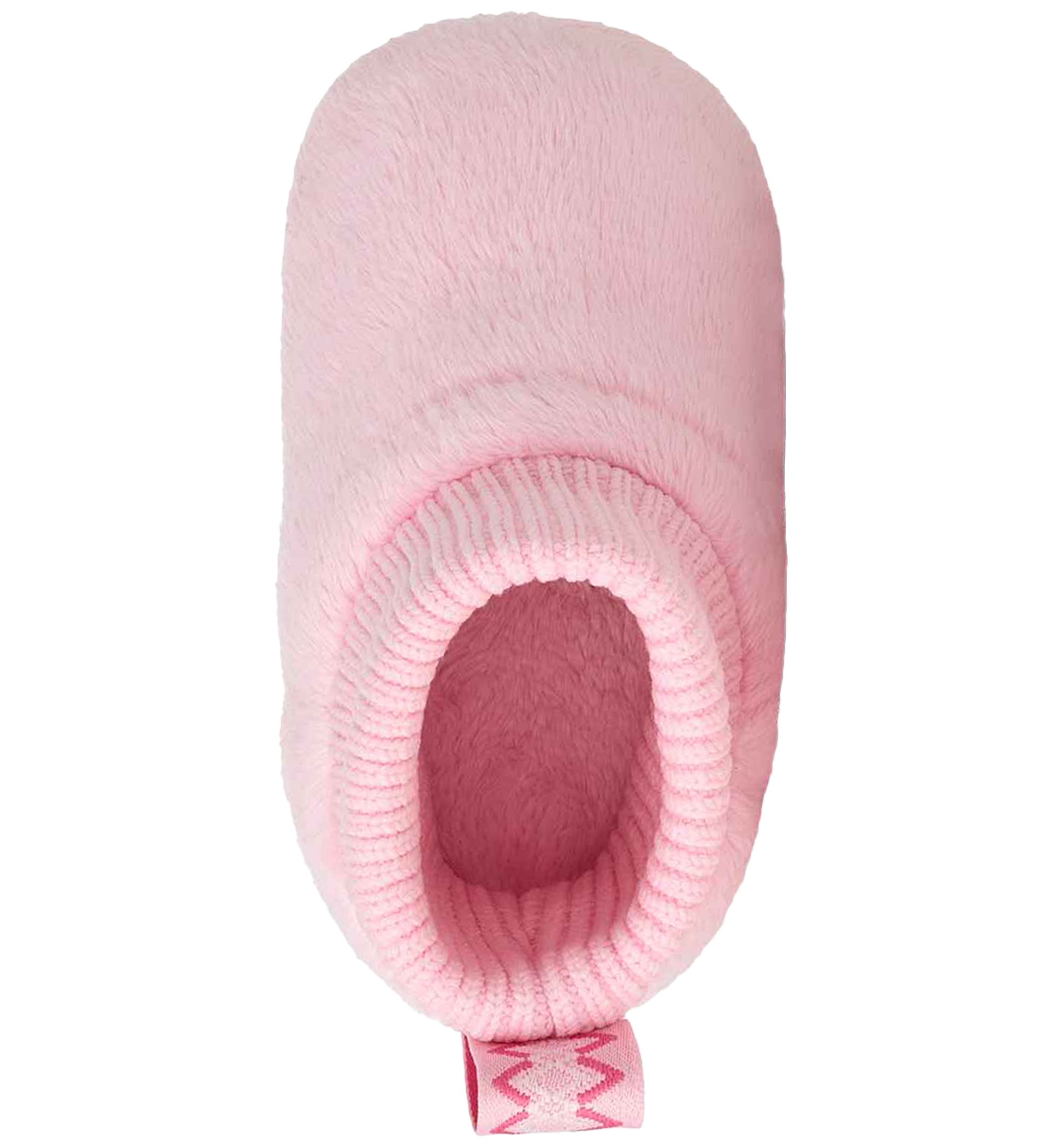 UGG® Baby Nesti Stretch Booties - Ribbon Candy