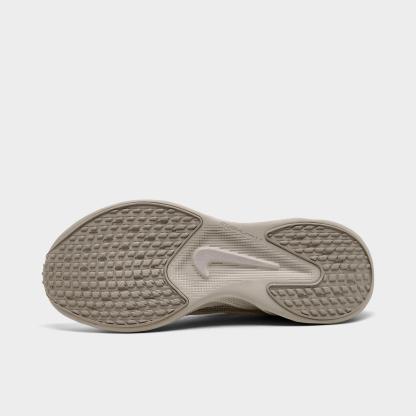 Men's Nithtke Ava X Casual Shoes - Part 1 - Pale Ivory/Cream II/Light Bone/Metallic Silver - Bottom view