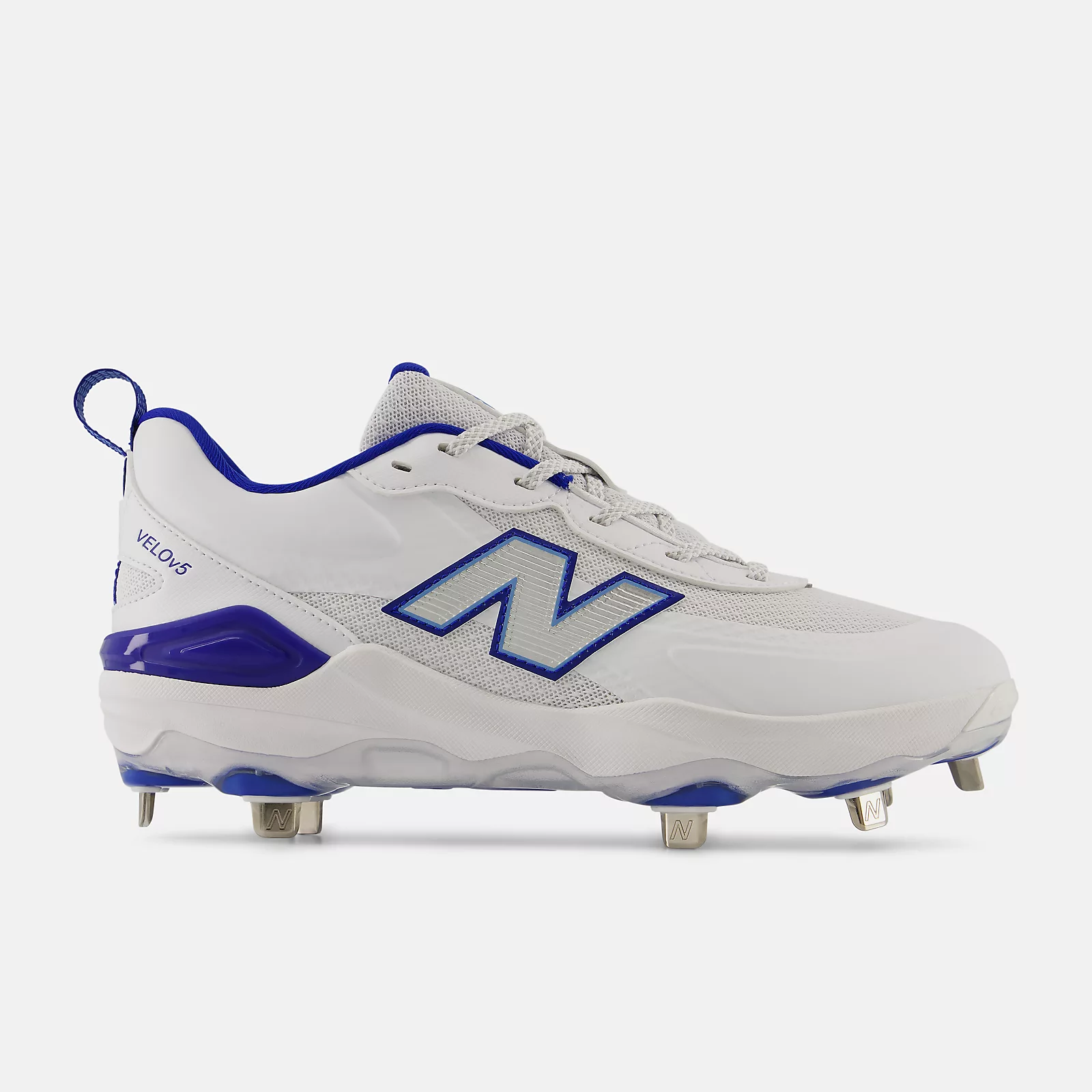 New Balance Velo v5 Metal, WVELO4EY