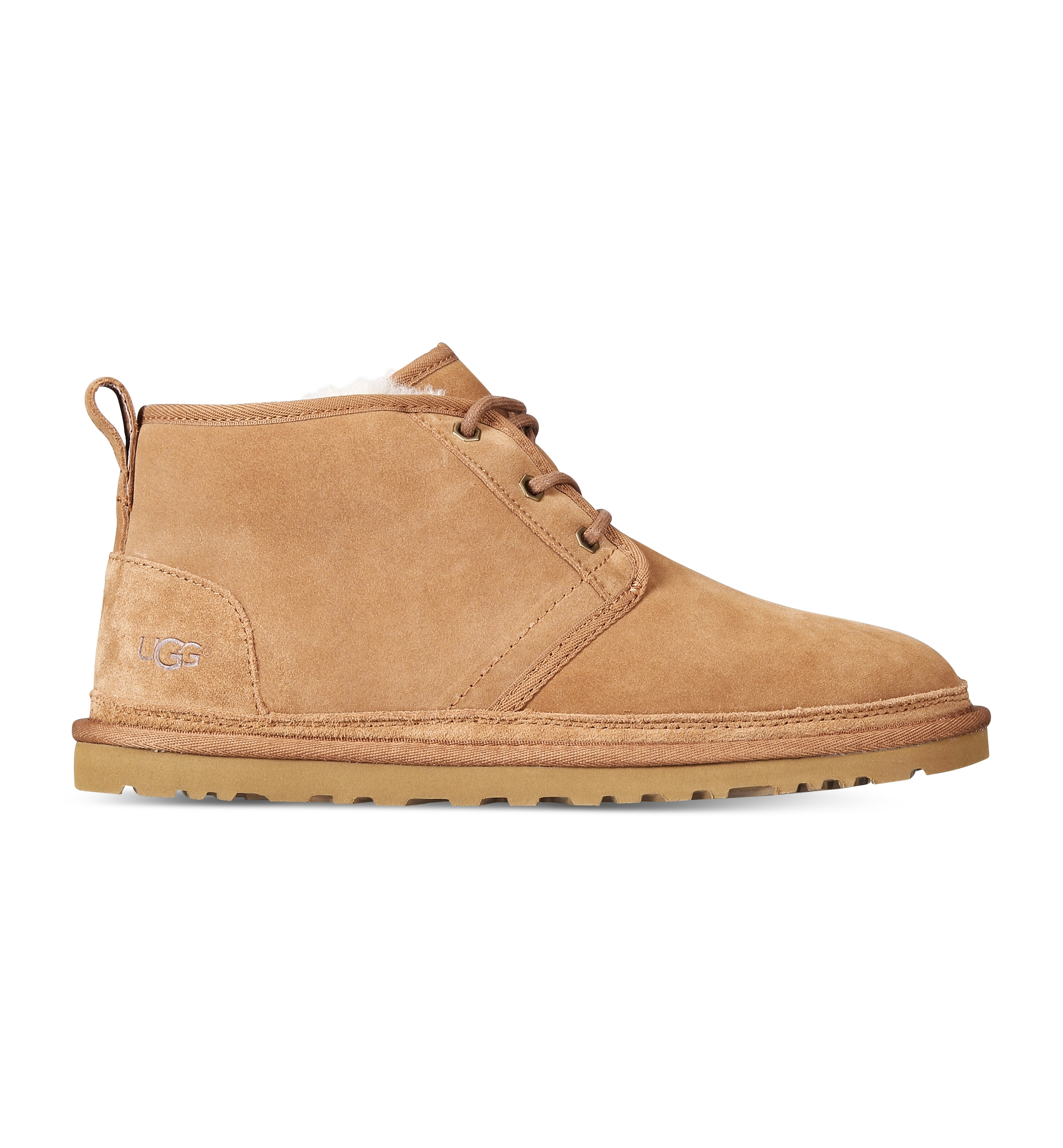 UGG® Men's Neumel Classic Boots - Chestnut