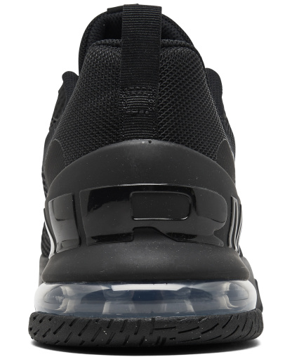 Nike Men's Air Max Alpha Trainer 6 Training Sneakers from Finish Line - Black, Anthracite