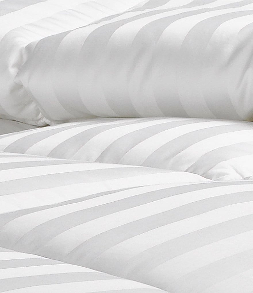 Noble Excellence Lightweight Warmth Down Comforter Duvet Insert - White - view 6