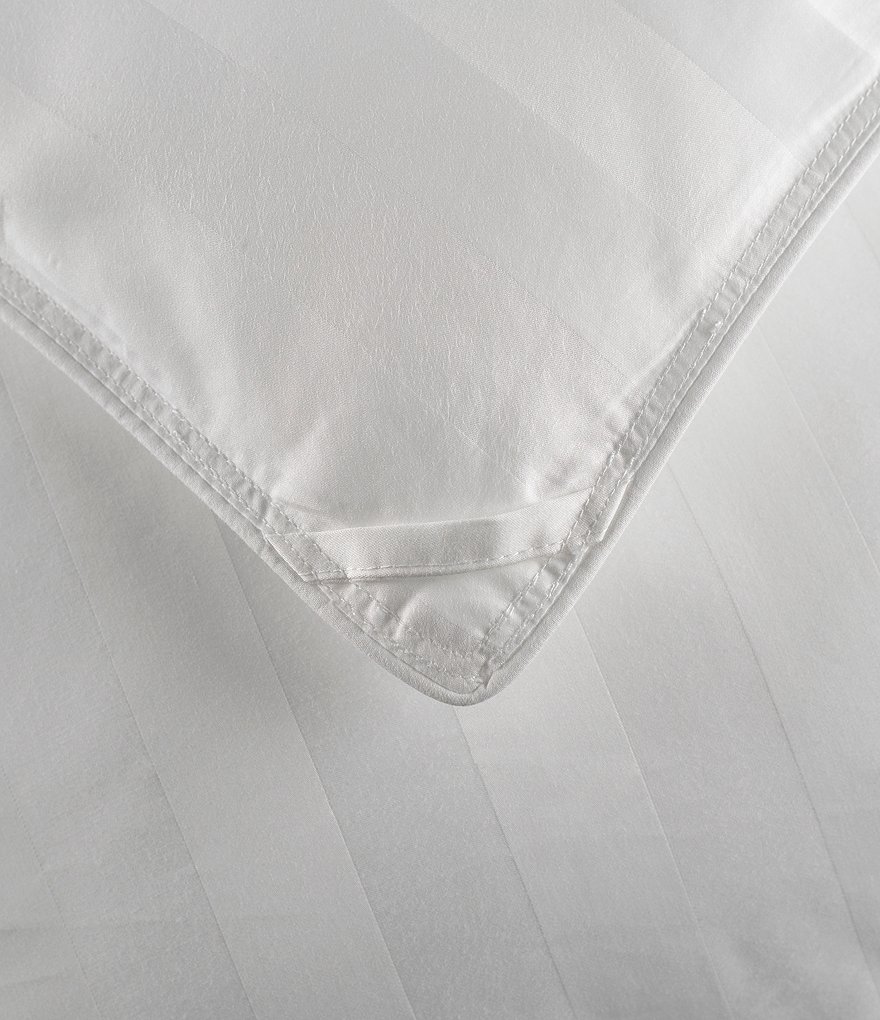 Noble Excellence Year-Round Warmth Down Comforter Duvet Insert - White - view 3