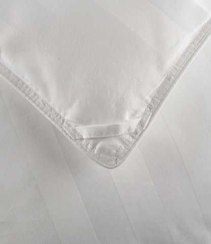 Noble Excellence Year-Round Warmth Down Comforter Duvet Insert - White - view 3