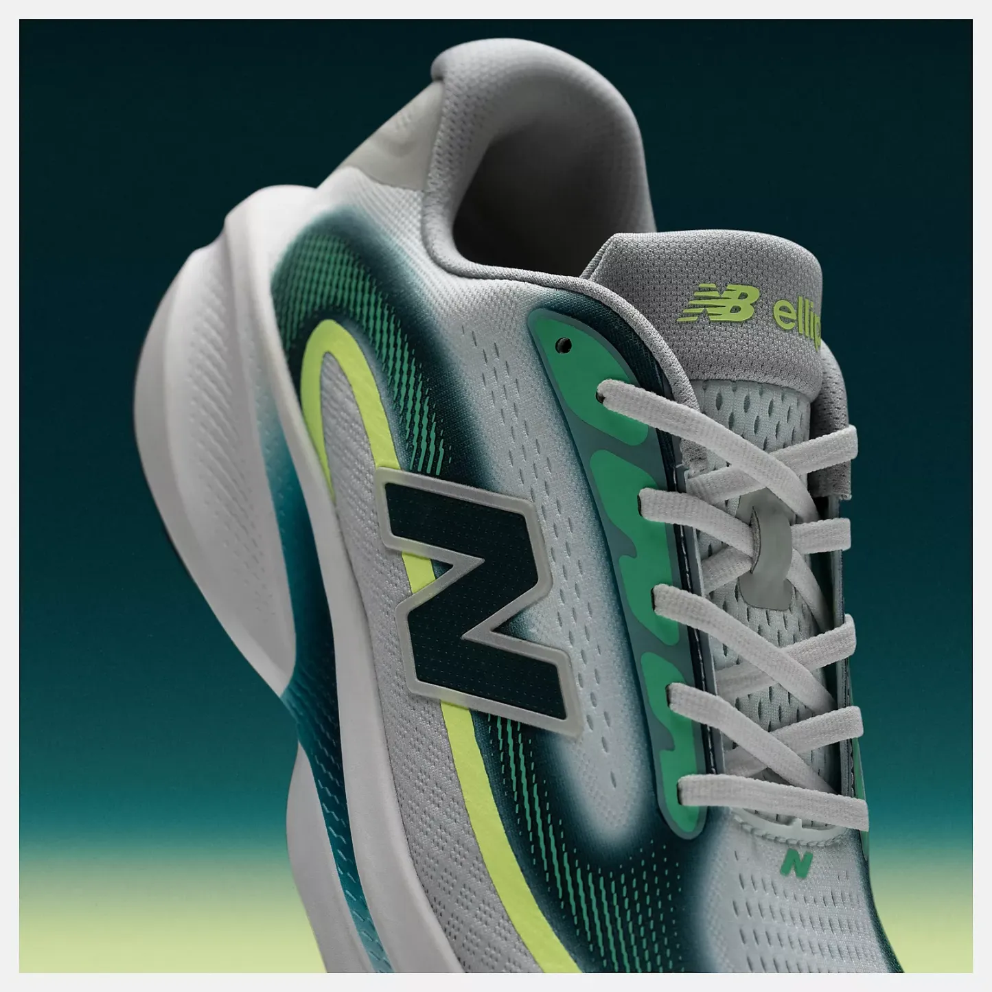 New Balance Ellipse, WELPS13W