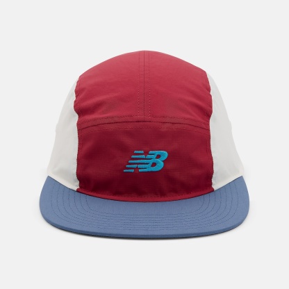 New Balance 47 Multi-Colored 5 Panel, AC70996PDR
