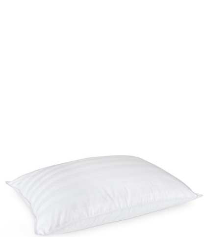 Noble Excellence Down HALO Medium Pillow - White - view 2
