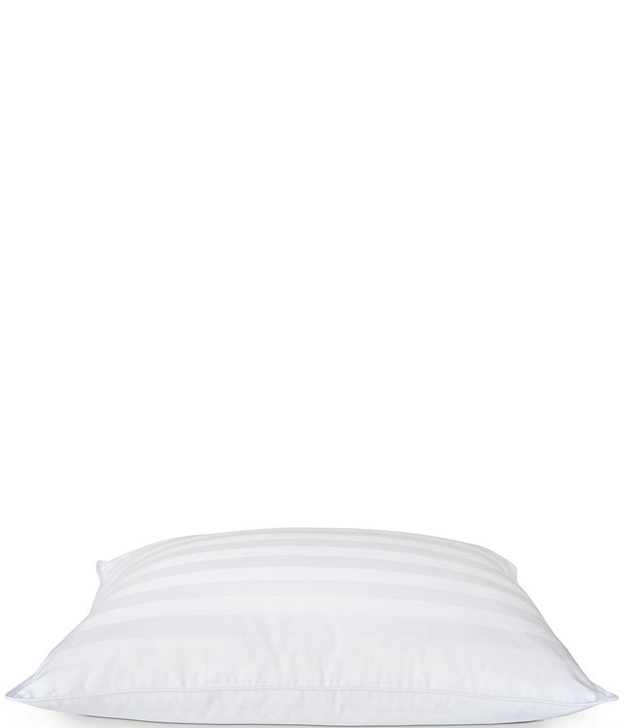 Noble Excellence Down HALO Medium Pillow - White - view 3
