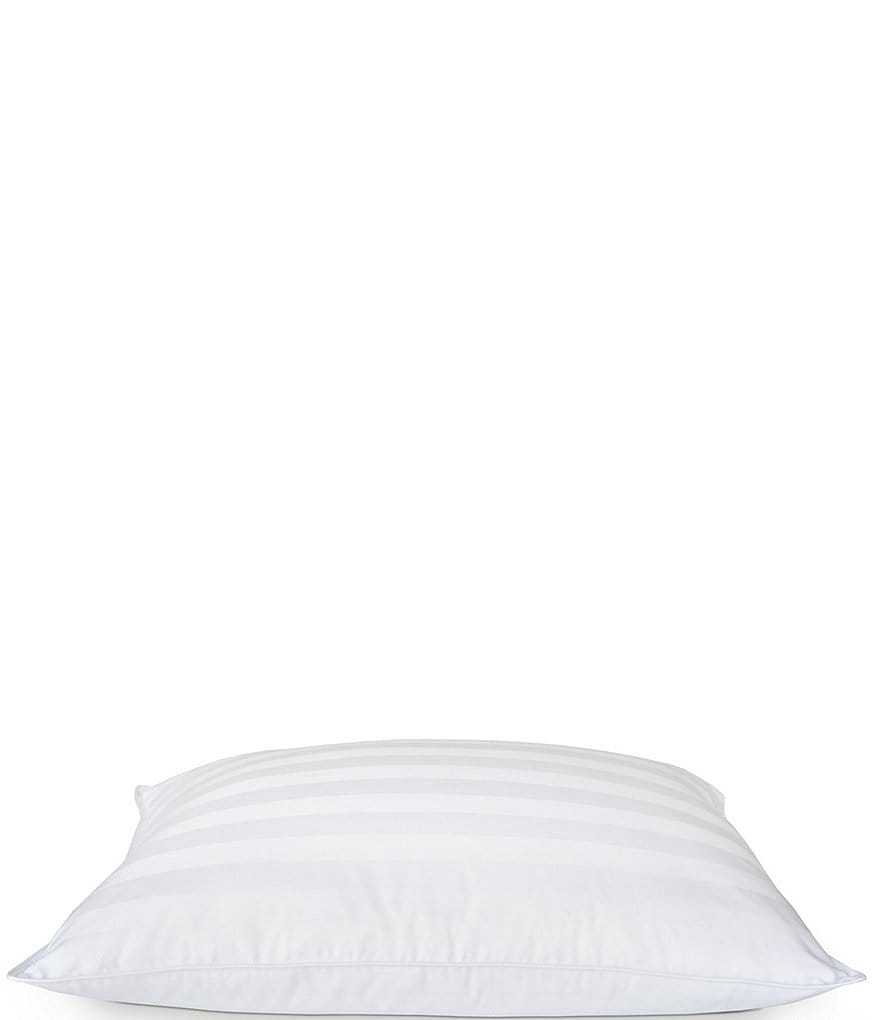 Noble Excellence Down HALO Medium Pillow - White - view 3