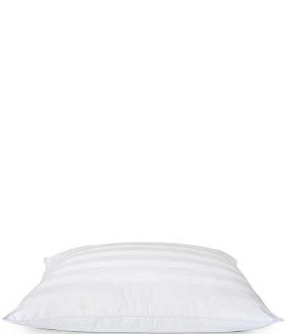 Noble Excellence Down HALO Medium Pillow - White - view 3