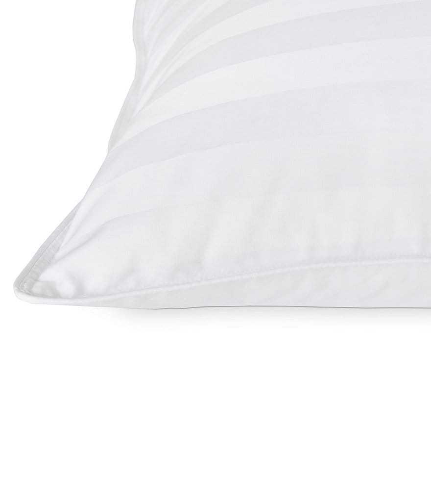 Noble Excellence Down HALO Medium Pillow - White - view 4