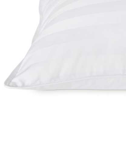 Noble Excellence Down HALO Medium Pillow - White - view 4