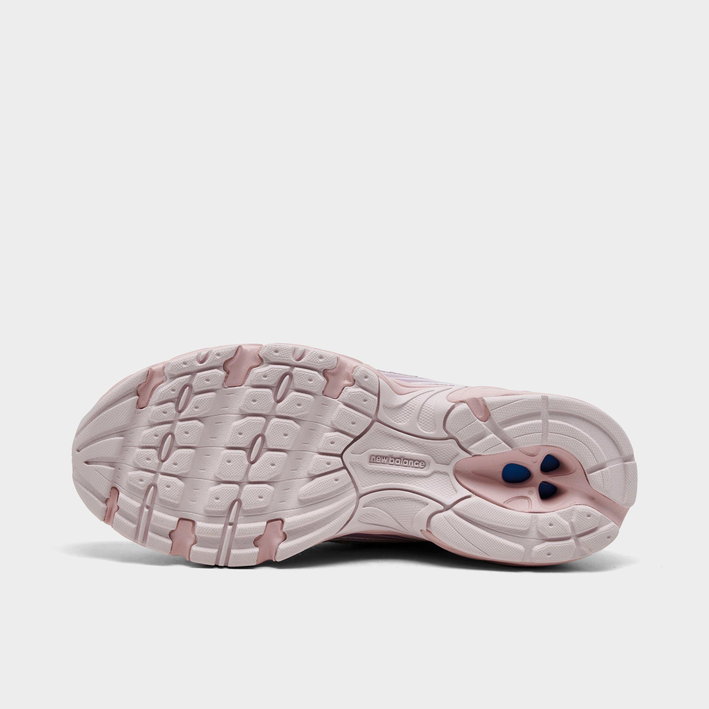 Big Kids' New Balance 740 Casual Shoes - Pink Salt/Stone Pink - view 6