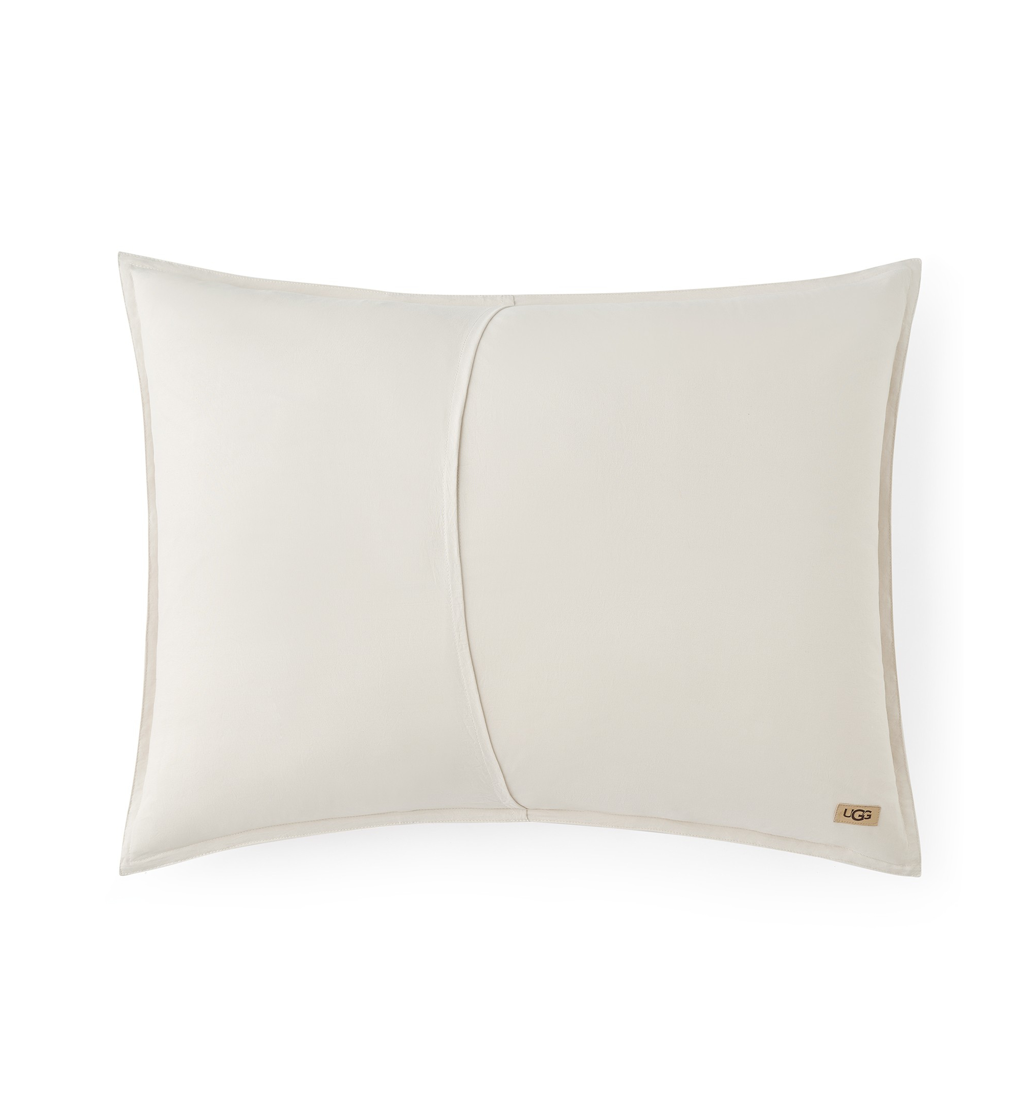 UGG® Devon Textured Comforter Sets - Birch