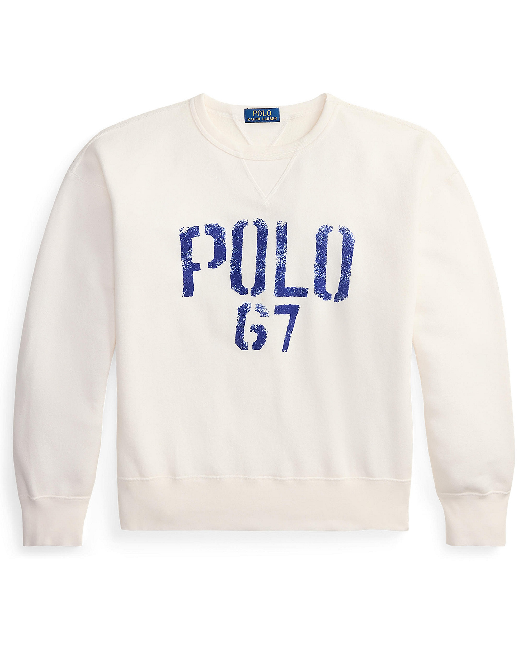 Polo Ralph Lauren Men's Crewneck Sweatshirt - Nevis