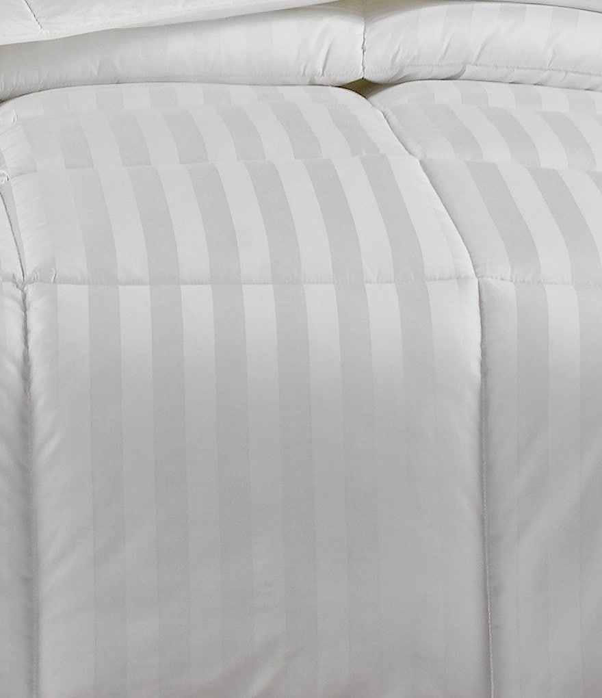 Noble Excellence Year-Round Warmth Down Alternative Comforter Duvet Insert - White - view 7