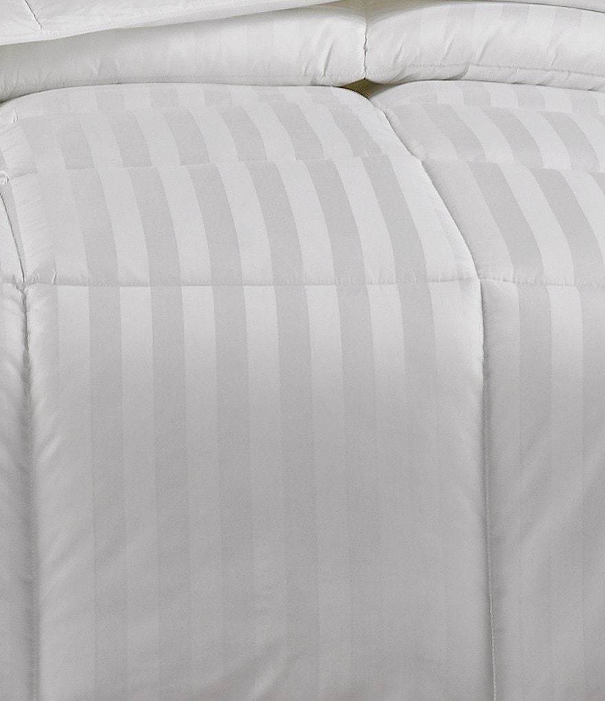 Noble Excellence Year-Round Warmth Down Alternative Comforter Duvet Insert - White - view 7