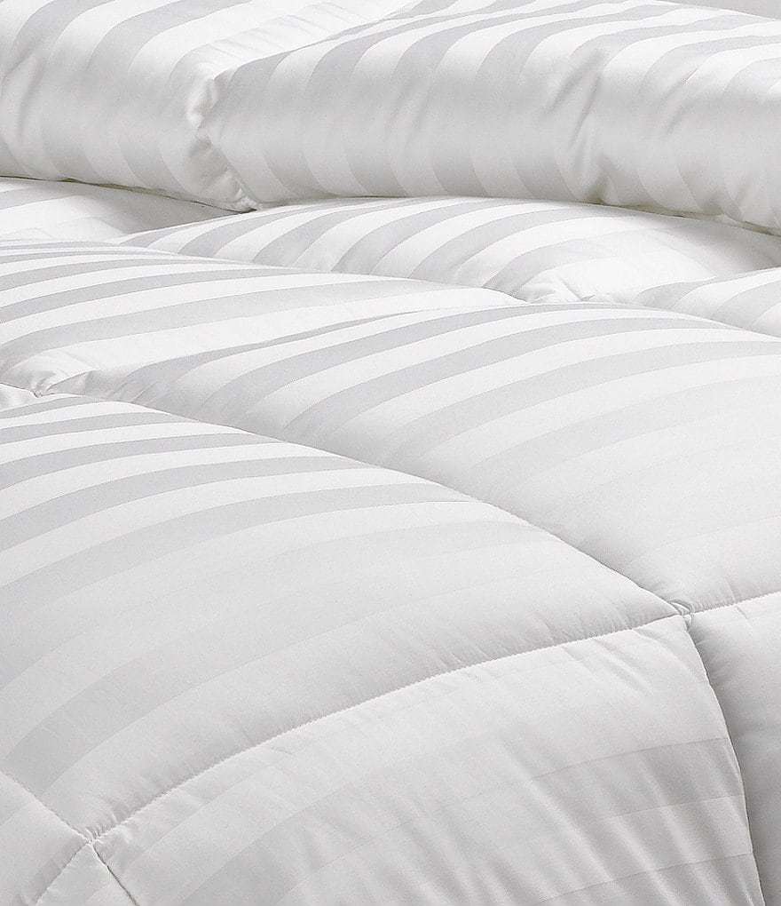 Noble Excellence Lightweight Warmth Down Alternative Comforter Duvet Insert - White - view 7