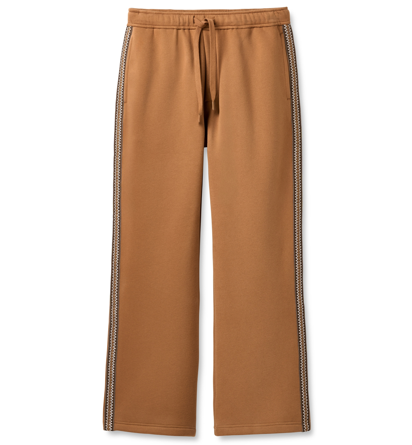 UGG Men's Tasman Straight-Leg Pants - Chestnut