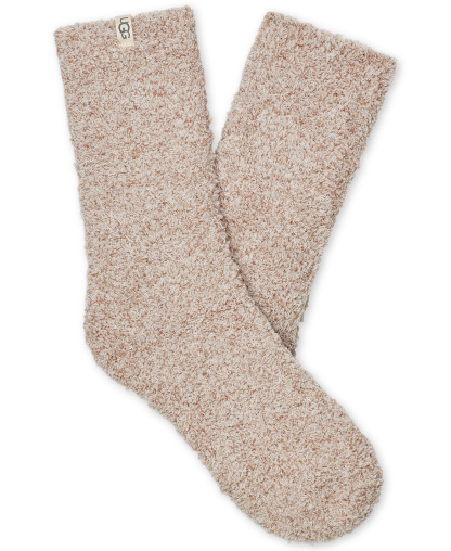 UGG Women's Darcy Cozy Socks - Cream