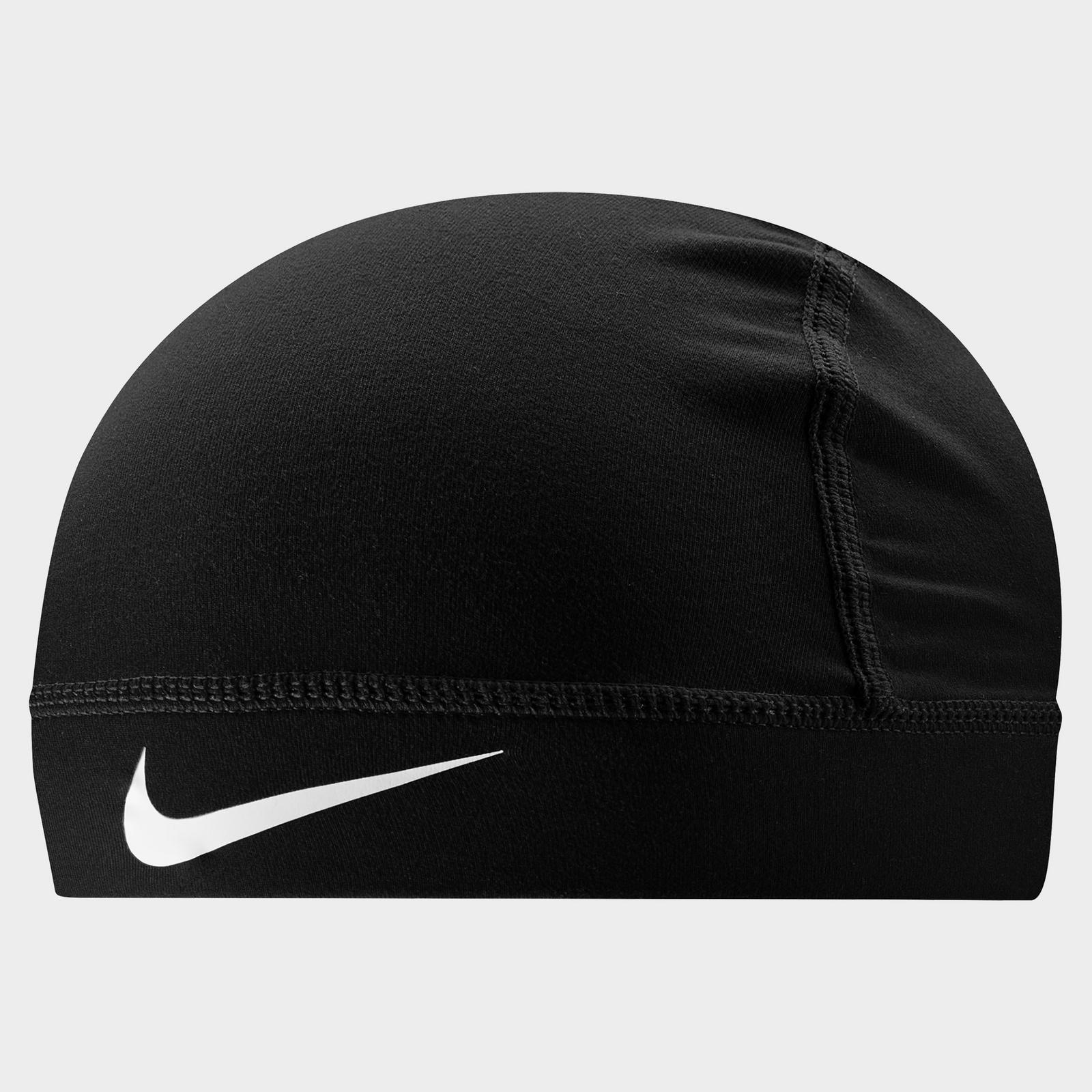 Nike Pro 3.0 Skull Cap - Black