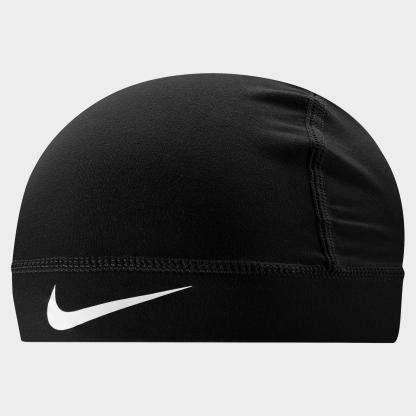 Nike Pro 3.0 Skull Cap - Black