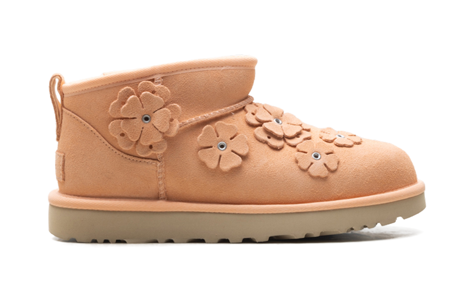 Classic Ultra Mini Fleur WMNS "Pink Bow" 1180012 TRF - view 6